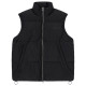 Edwin Ανδρικό μπουφάν Detachable Sleeves Puffer